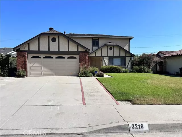 3218 Tannencrest DR, Duarte, CA 91010