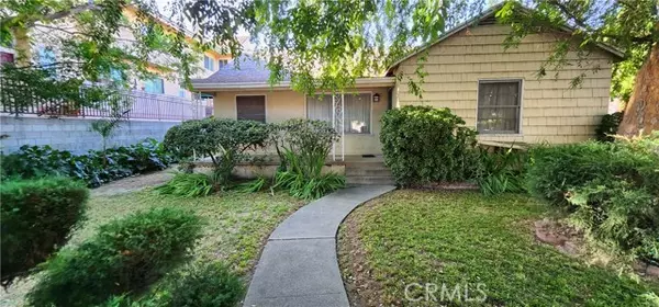 Van Nuys, CA 91401,13345 Burbank BLD