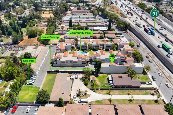 Fullerton, CA 92833,1935 W Houston AVE 27