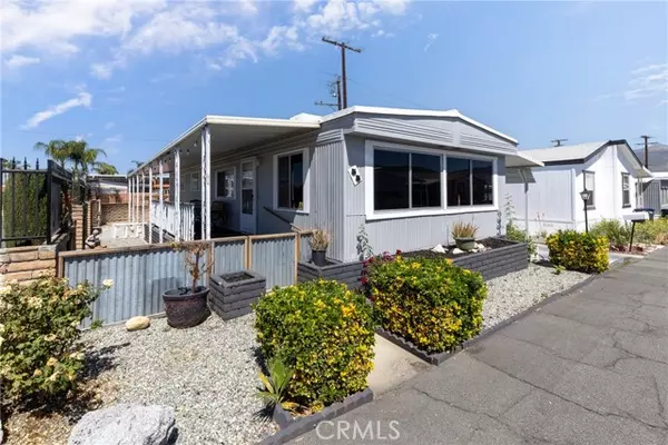 Hemet, CA 92544,880 N Lake ST 55