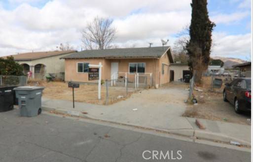 185 N Scovell AVE, San Jacinto, CA 92583