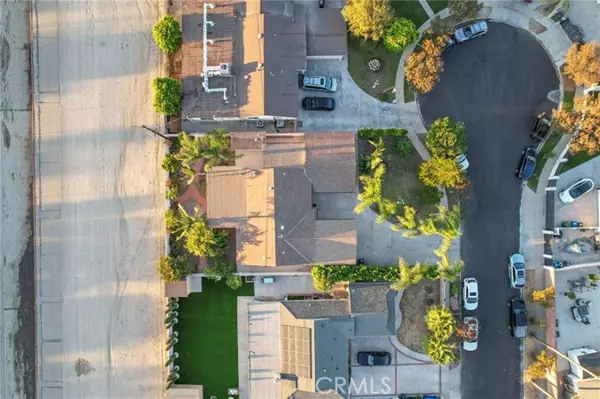 13358 Blythe ST, North Hollywood, CA 91605