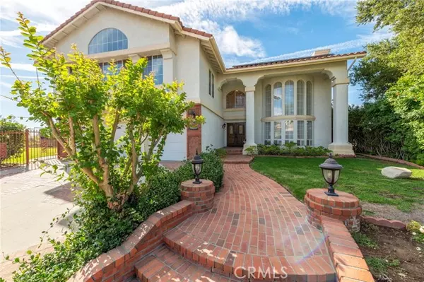 Porter Ranch, CA 91326,19654 Pine Valley WAY