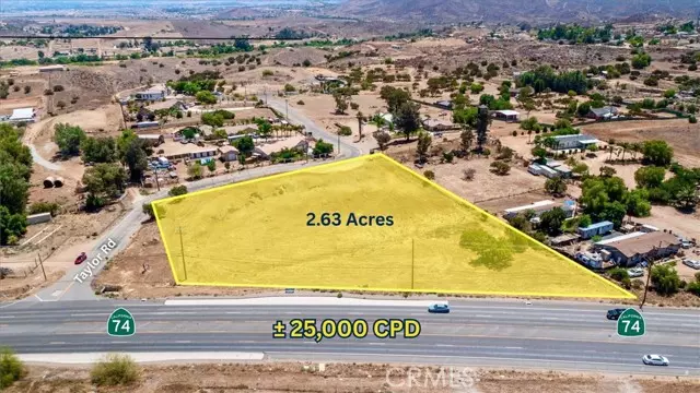 0 Highway 74, Perris, CA 92570