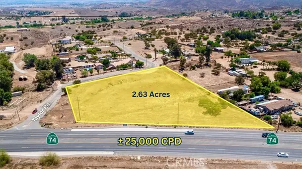 0 Highway 74, Perris, CA 92570