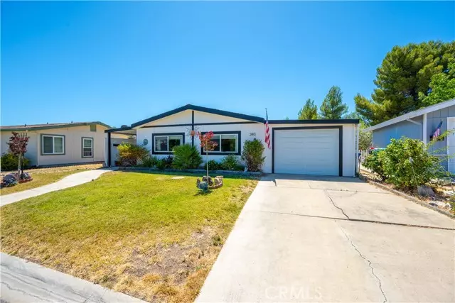 240 Lark DR, Paso Robles, CA 93446