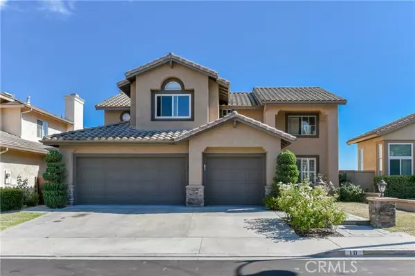 10 Sierra Blanco, Lake Forest, CA 92610