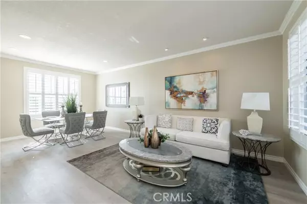 Lake Forest, CA 92610,10 Sierra Blanco