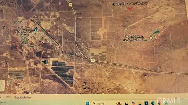 0 Arroyo Ave APN 235-230-21, Mojave, CA 93501