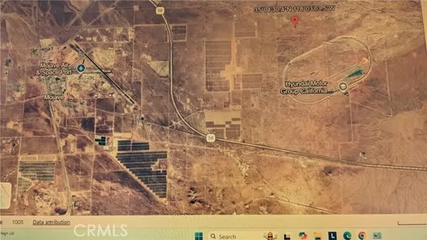 0 Arroyo Ave APN 235-230-21, Mojave, CA 93501
