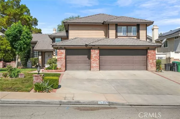 Palmdale, CA 93550,36717 33rd ST