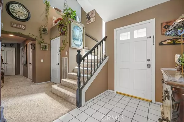 Palmdale, CA 93550,36717 33rd ST