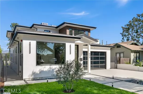 Burbank, CA 91505,934 N Fairview ST
