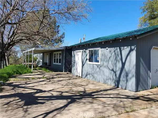 184 Peak View DR, Oroville, CA 95966