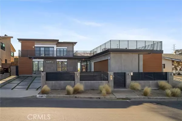 4189 S Cloverdale AVE, Los Angeles, CA 90008
