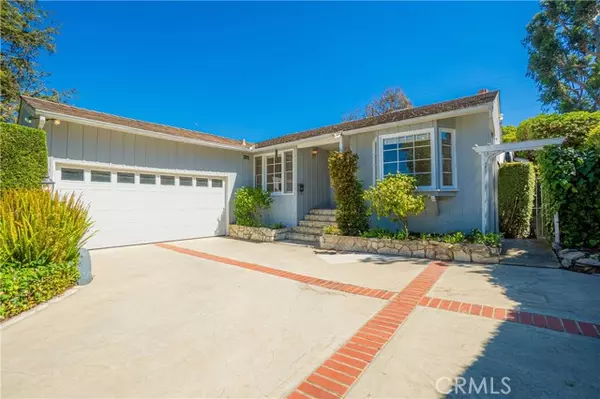 4020 Via Picaposte, Palos Verdes Estates, CA 90274