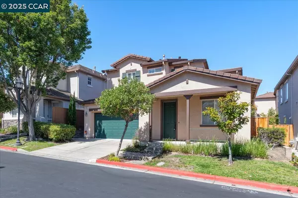 Hercules, CA 94547,524 Rosewood LN