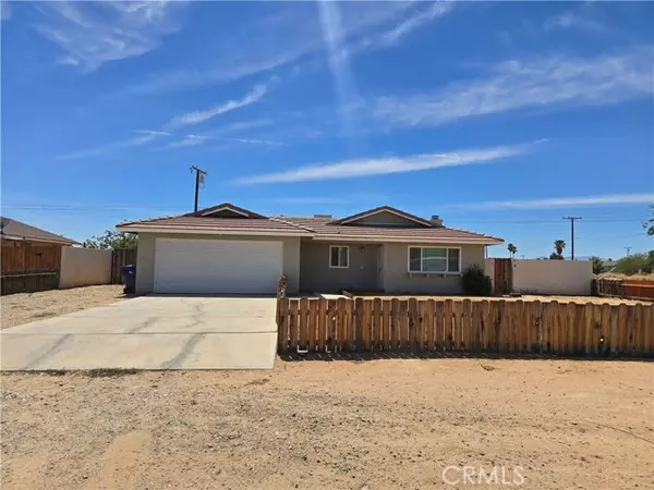 California City, CA 93505,8710 S Loop BLD