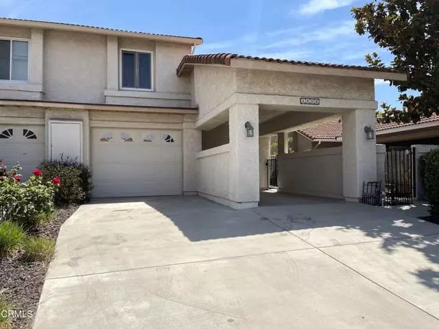 Moorpark, CA 93021,4806 Elderberry AVE