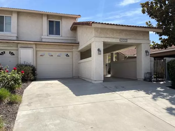 4806 Elderberry AVE, Moorpark, CA 93021