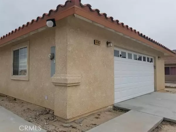 Twentynine Palms, CA 92277,6563 Morongo RD