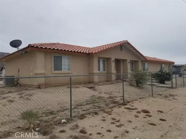 Twentynine Palms, CA 92277,6563 Morongo RD