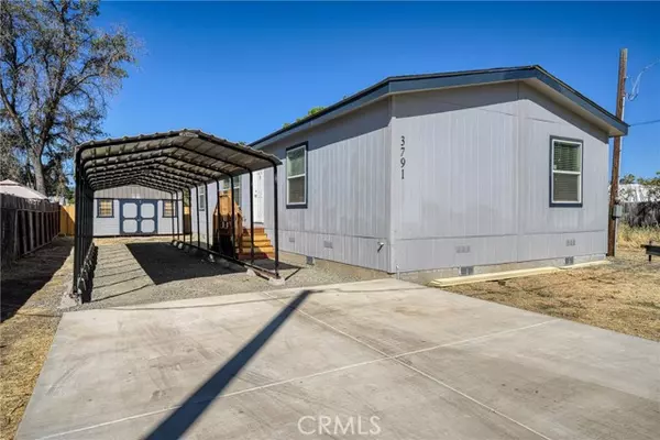 3791 Robinson AVE, Clearlake, CA 95422