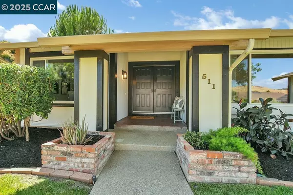 Clayton, CA 94517,511 Mt Davidson Ct