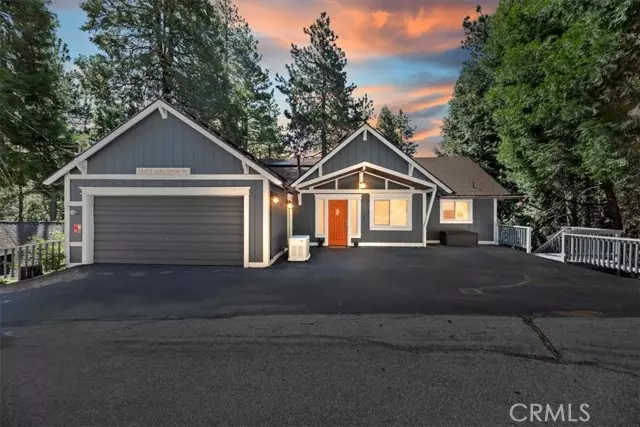 26625 Lake Forest DR, Twin Peaks, CA 92391