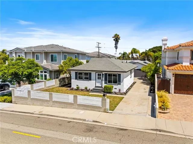 Redondo Beach, CA 90278,2419 Graham AVE