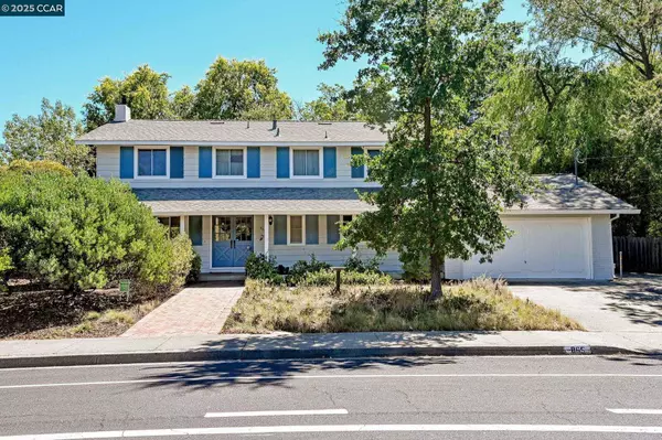865 Walnut Ave, Walnut Creek, CA 94598