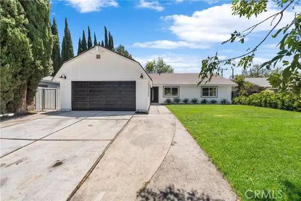 2730 Niles ST, Simi Valley, CA 93065