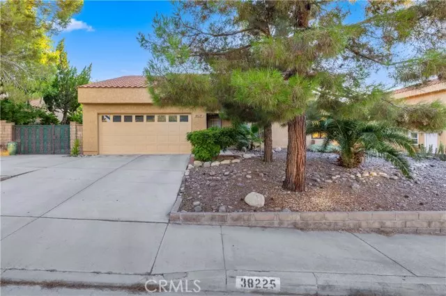 38225 6th ST, Palmdale, CA 93551