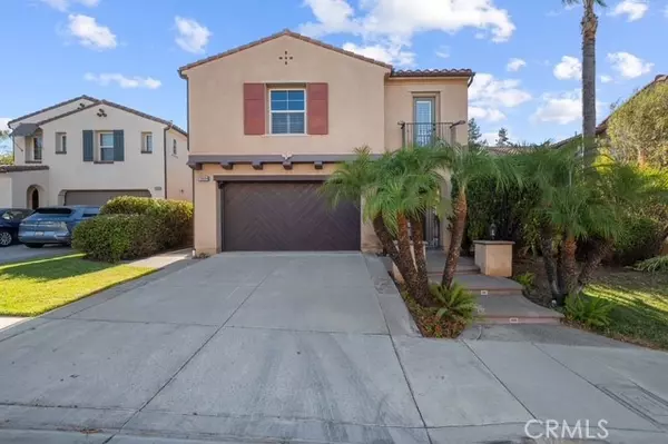 16694 Tourmaline ST, Chino Hills, CA 91709