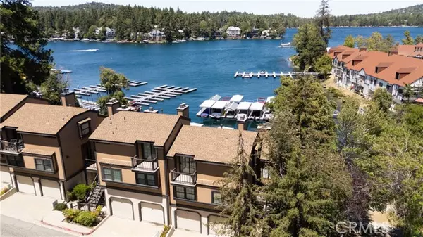 Lake Arrowhead, CA 92352,7 Village 2