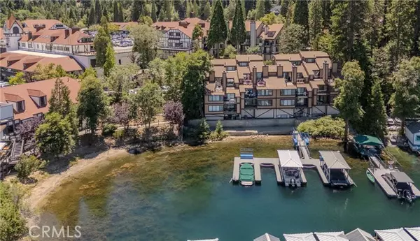 Lake Arrowhead, CA 92352,7 Village 2