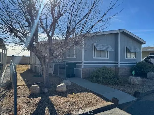 3303 Sierra Hwy HWY 60, Rosamond, CA 93560