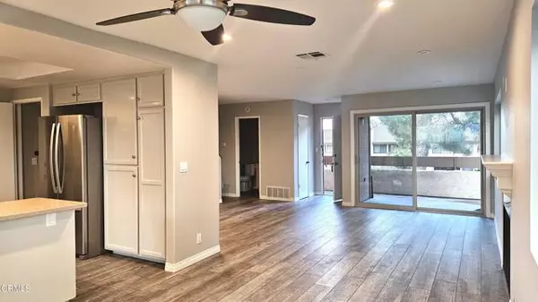 Ventura, CA 93003,5675 Thille ST 18