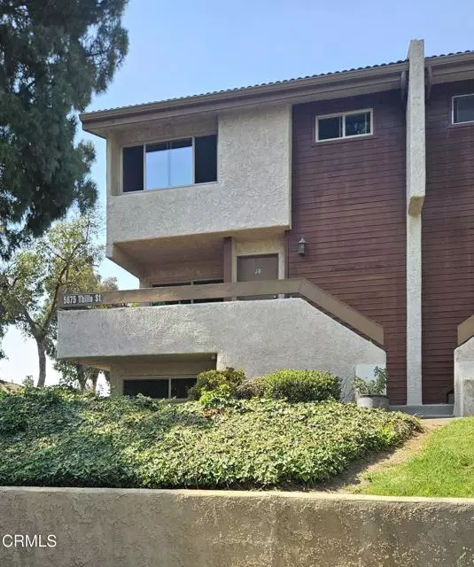 Ventura, CA 93003,5675 Thille ST 18