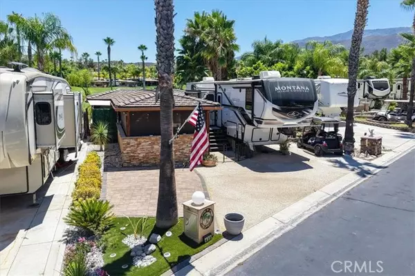 Aguanga, CA 92536,45525 Highway 79 Lot 438