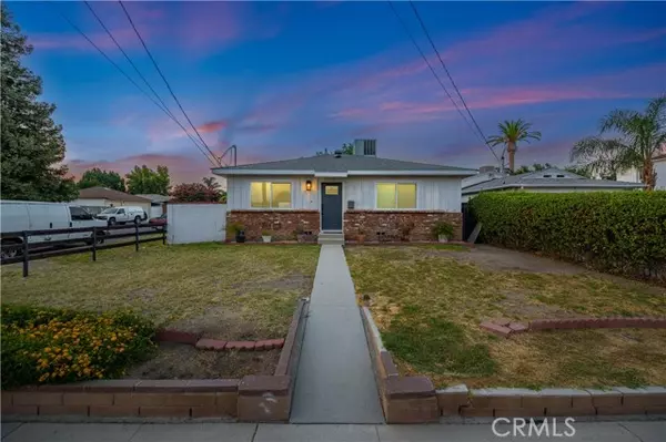 18557 Napa ST, Northridge, CA 91324