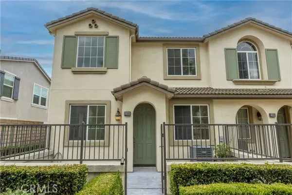 1120 N Solano Privado A, Ontario, CA 91764