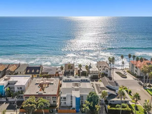 Oceanside, CA 92054,1112 S Pacific ST 1B