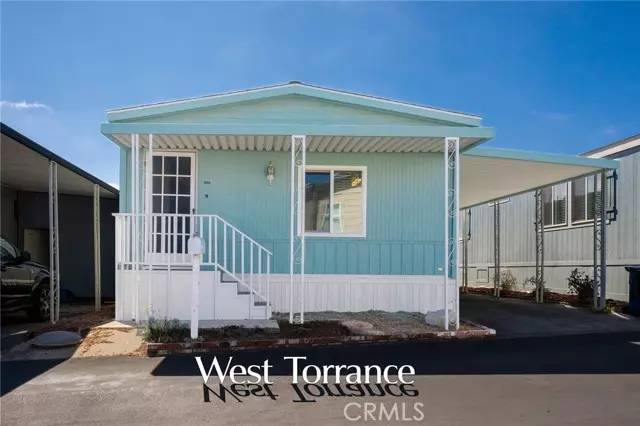 20515 Palm WAY, Torrance, CA 90503