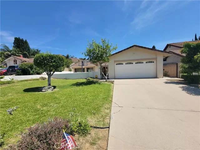 21025 Malad CT, Diamond Bar, CA 91765
