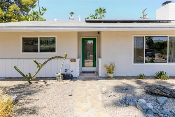 Cathedral City, CA 92234,37511 Palo Verde DR