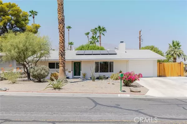 Cathedral City, CA 92234,37511 Palo Verde DR