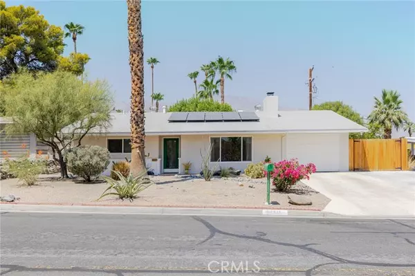 Cathedral City, CA 92234,37511 Palo Verde DR