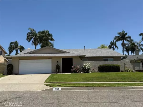 1526 Brookhaven AVE, Placentia, CA 92870