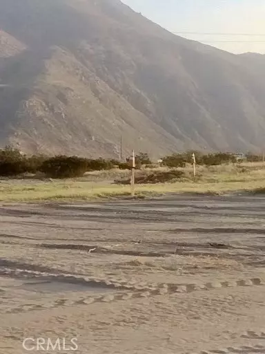 0 Ben, Cabazon, CA 92230